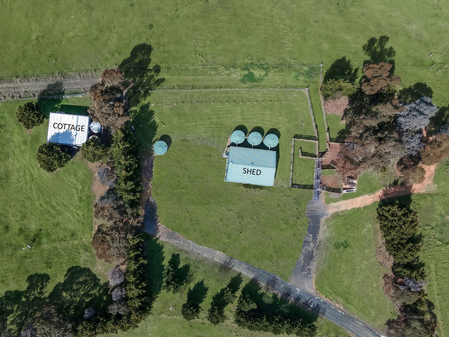 1236 Canyonleigh Road Brayton