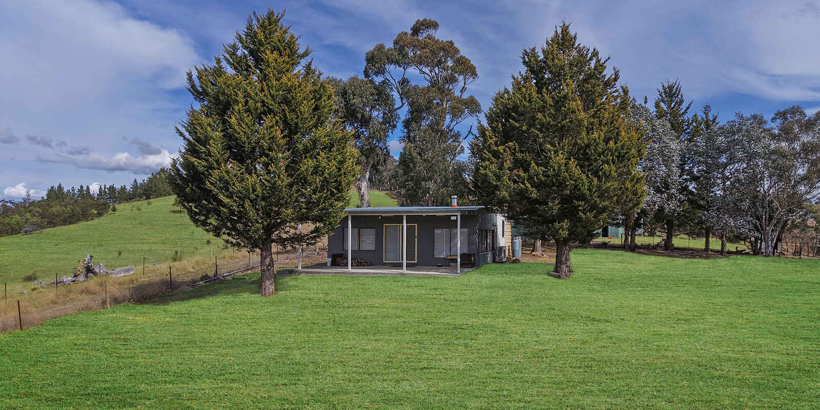 1236 Canyonleigh Road Brayton