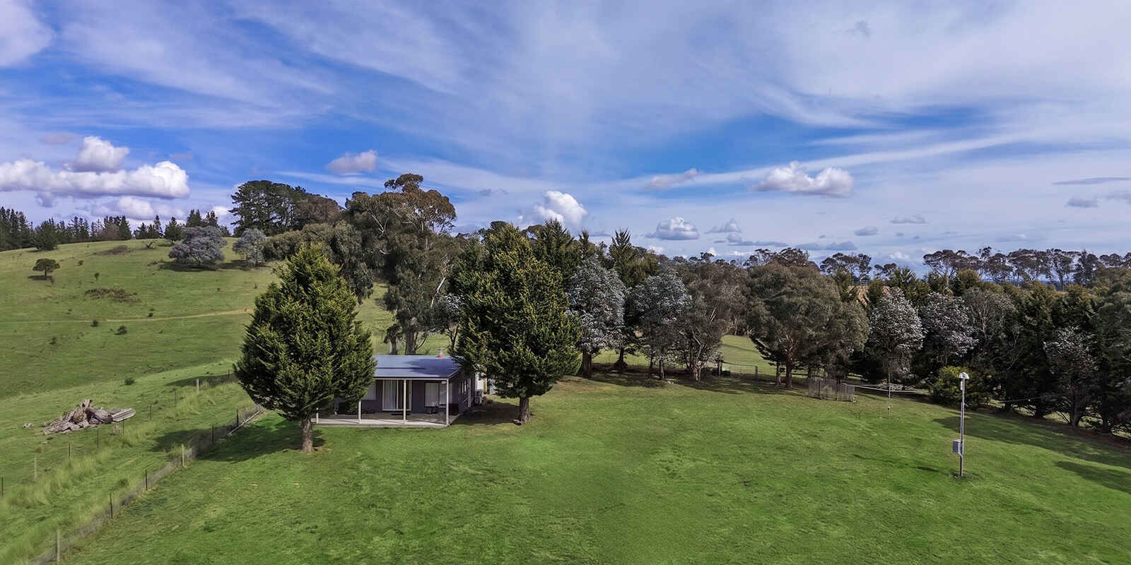 1236 Canyonleigh Road Brayton