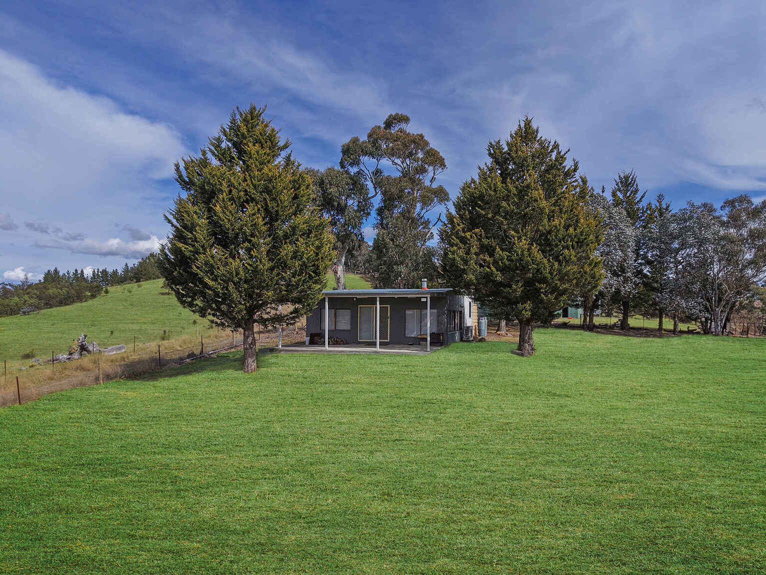 1236 Canyonleigh Road Brayton