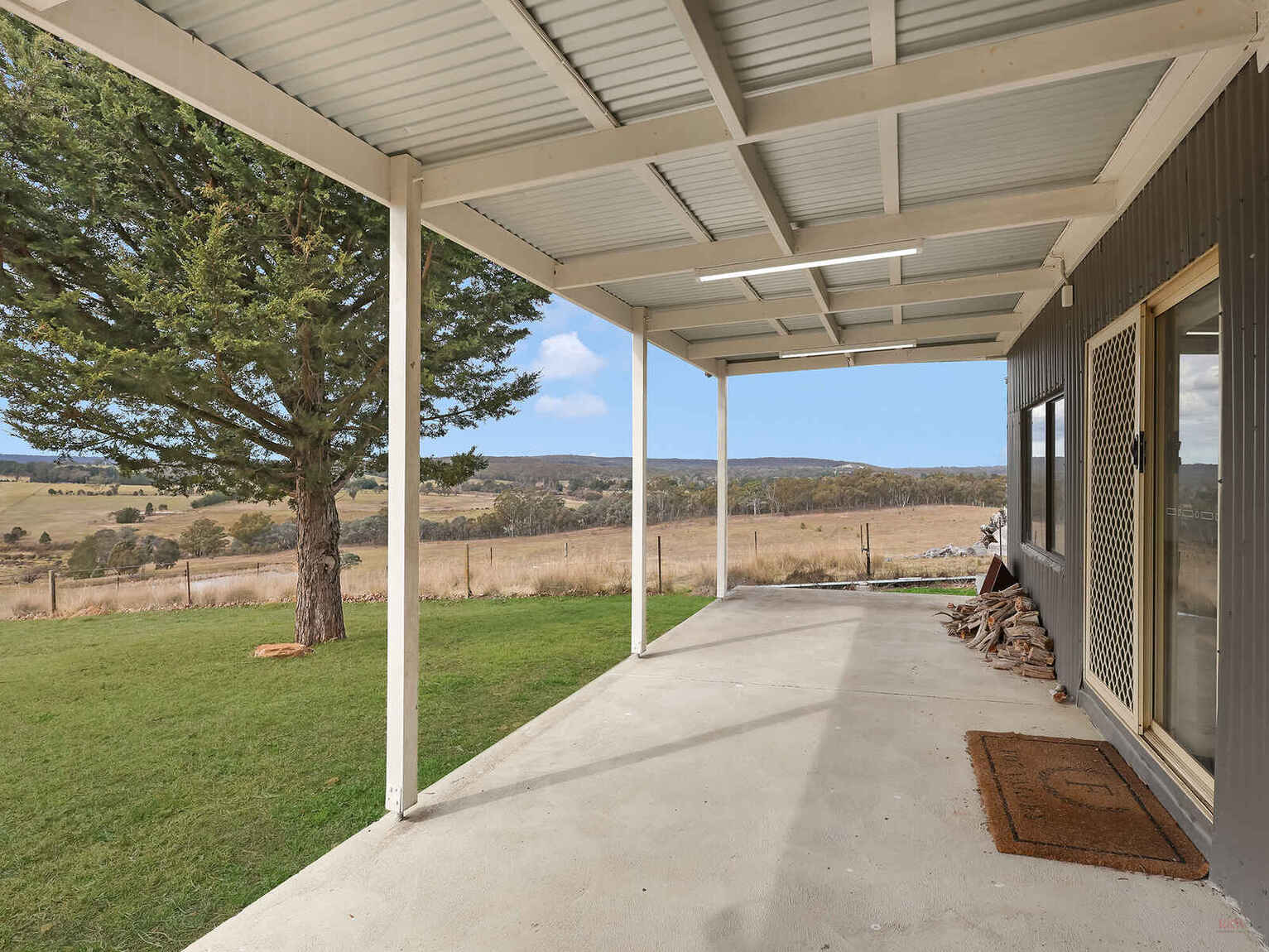 1236 Canyonleigh Road Brayton