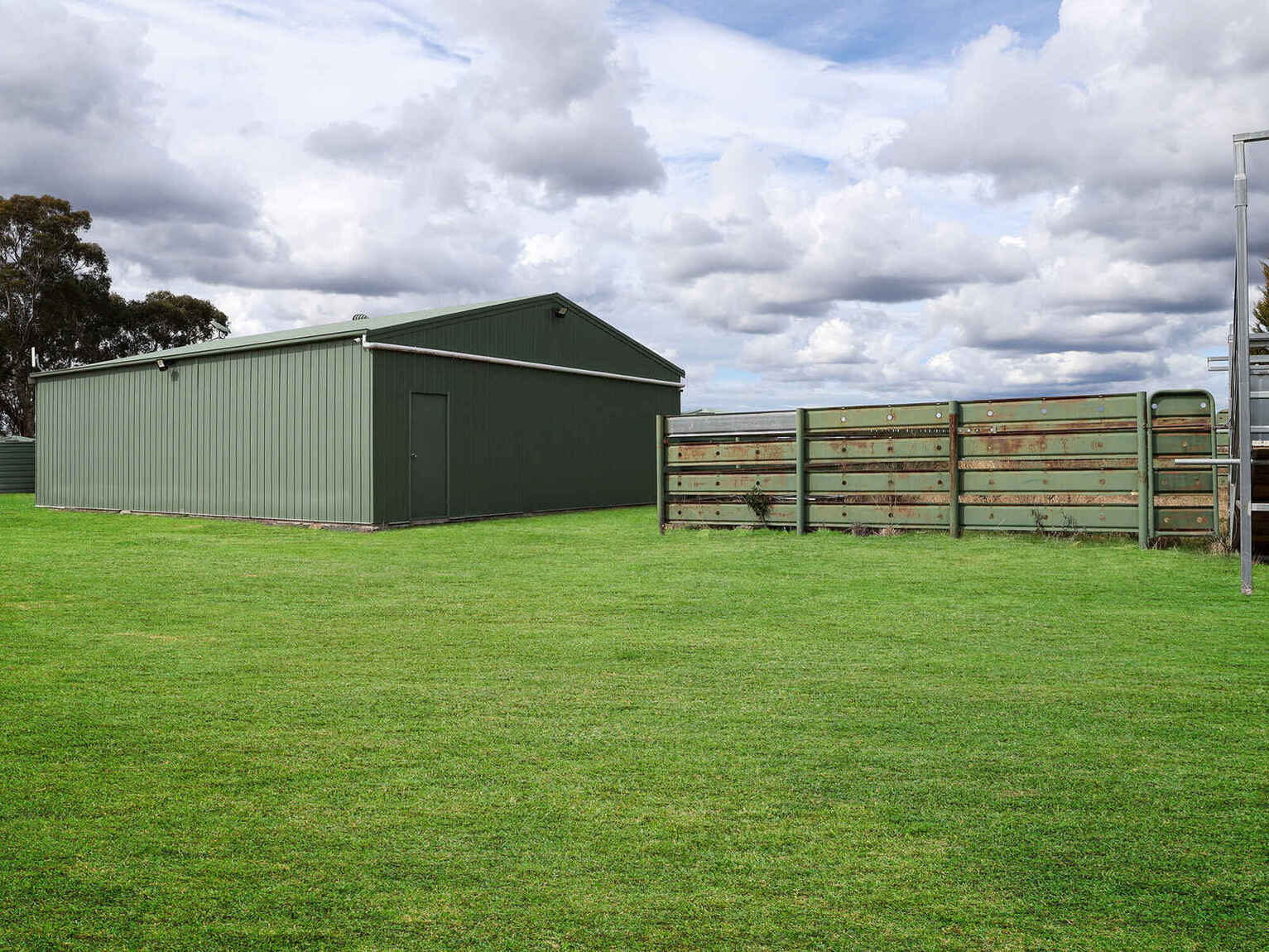 1236 Canyonleigh Road Brayton