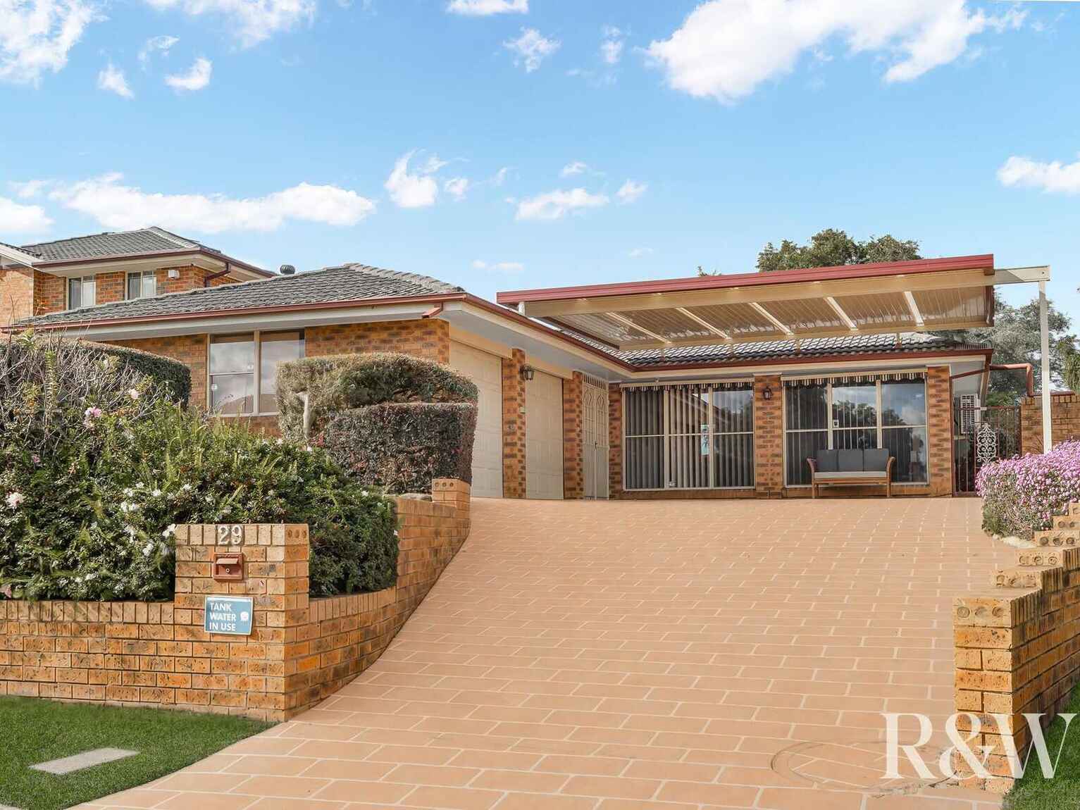 29 Sauterne Crescent Minchinbury 29 Sauterne Crescent Minchinbury