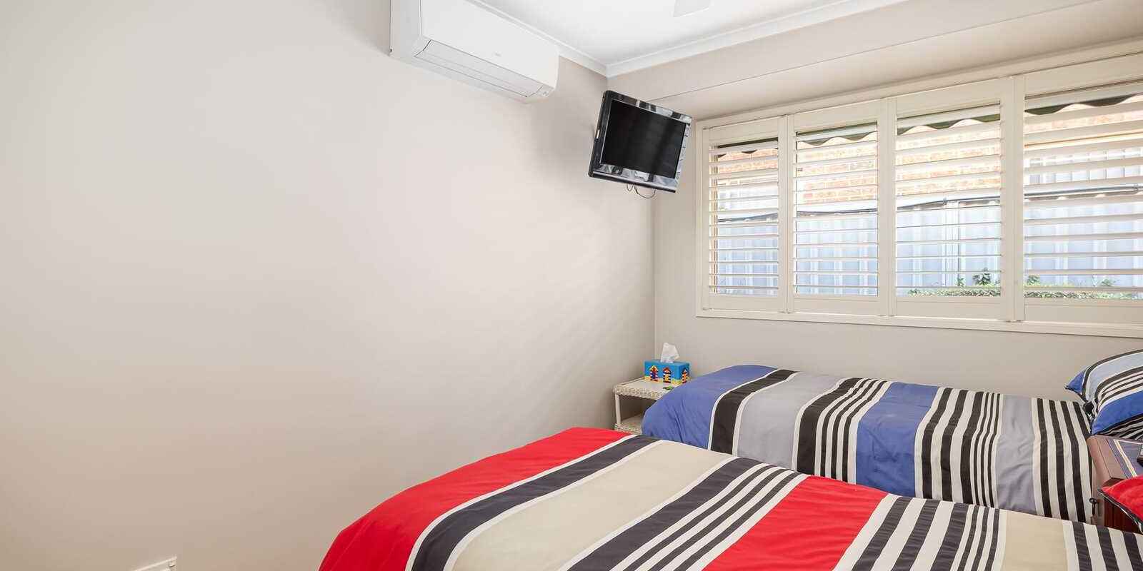 29 Sauterne Crescent Minchinbury 29 Sauterne Crescent Minchinbury