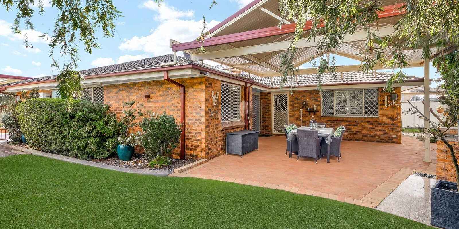 29 Sauterne Crescent Minchinbury 29 Sauterne Crescent Minchinbury