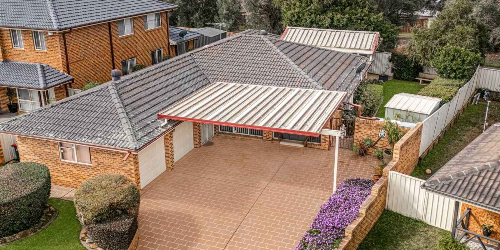 29 Sauterne Crescent Minchinbury 29 Sauterne Crescent Minchinbury