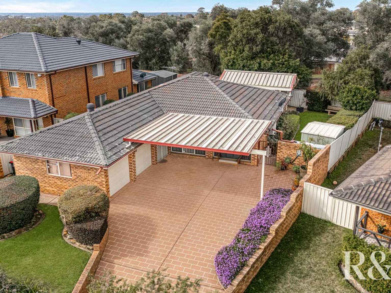 29 Sauterne Crescent Minchinbury 29 Sauterne Crescent Minchinbury