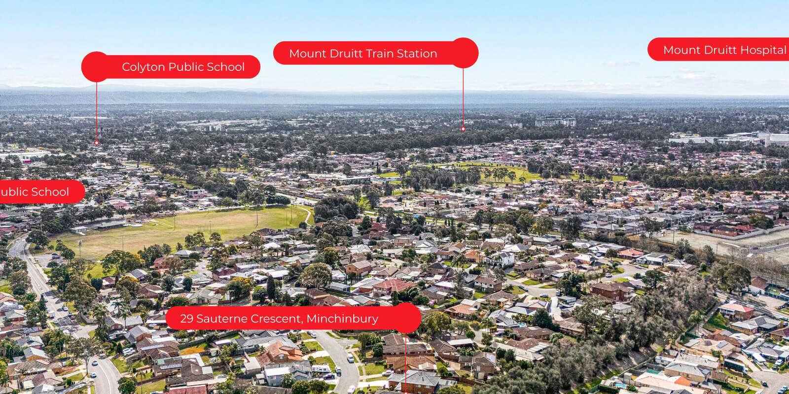 29 Sauterne Crescent Minchinbury 29 Sauterne Crescent Minchinbury