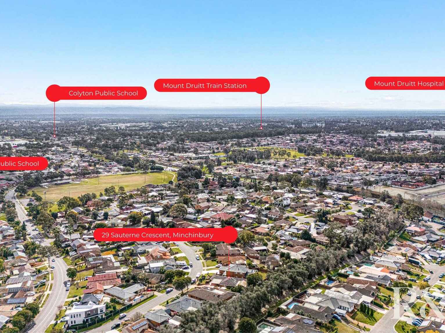 29 Sauterne Crescent Minchinbury 29 Sauterne Crescent Minchinbury