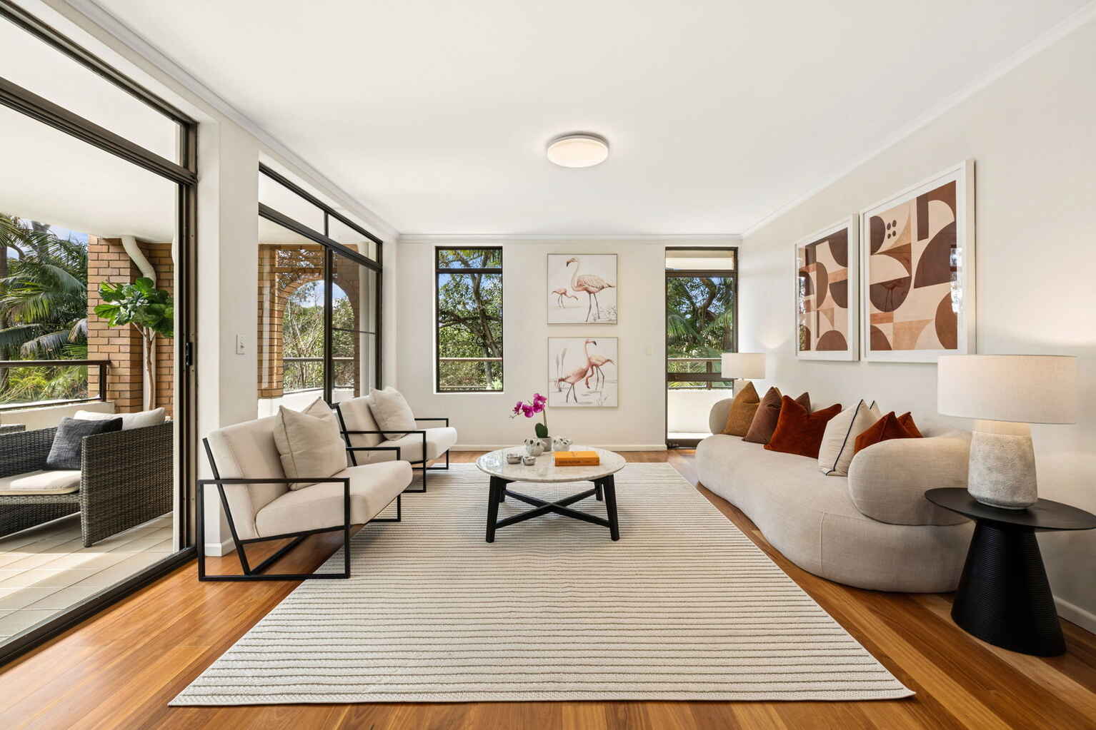 2/31 Ocean Avenue Double Bay