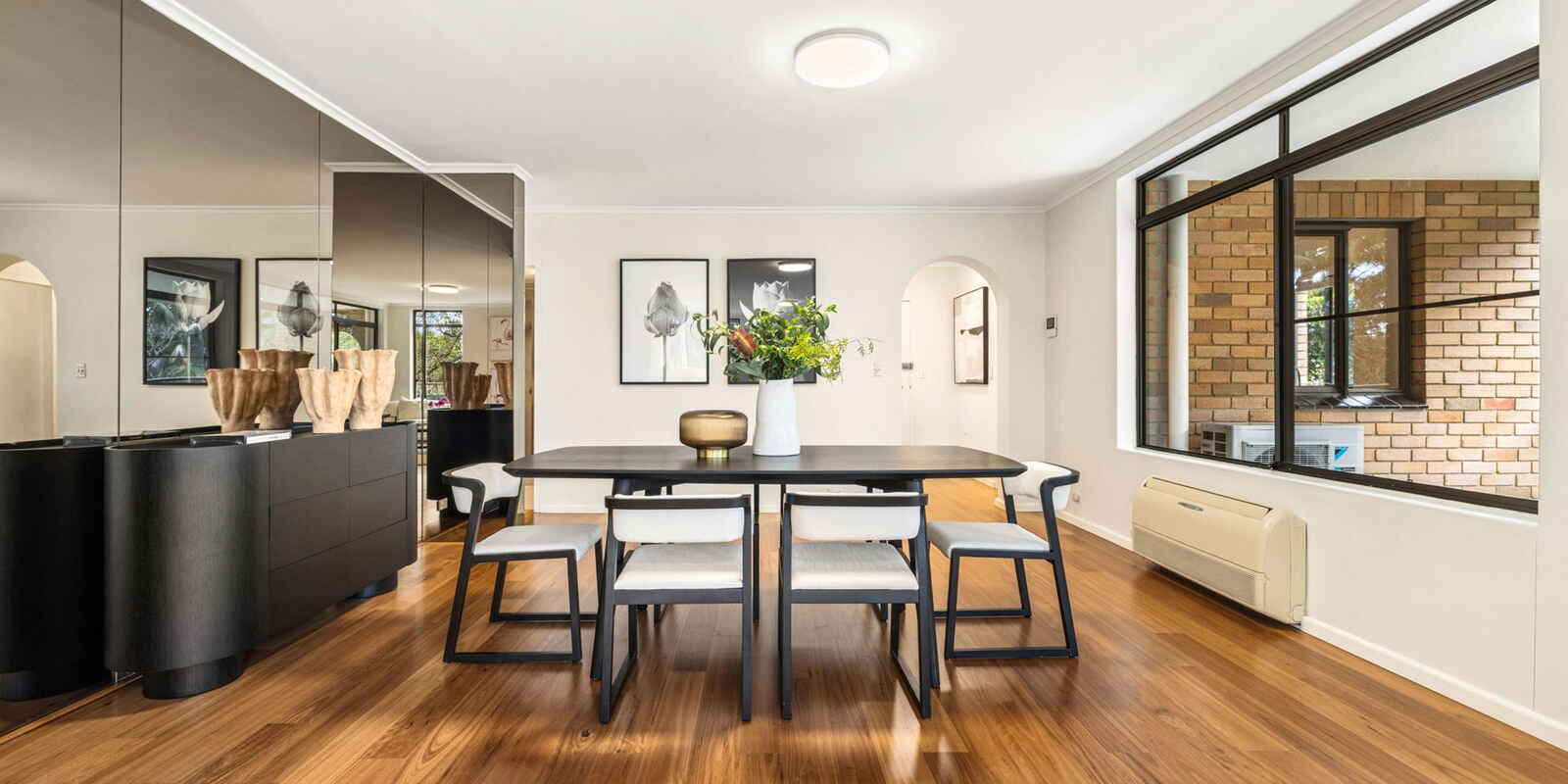 2/31 Ocean Avenue Double Bay