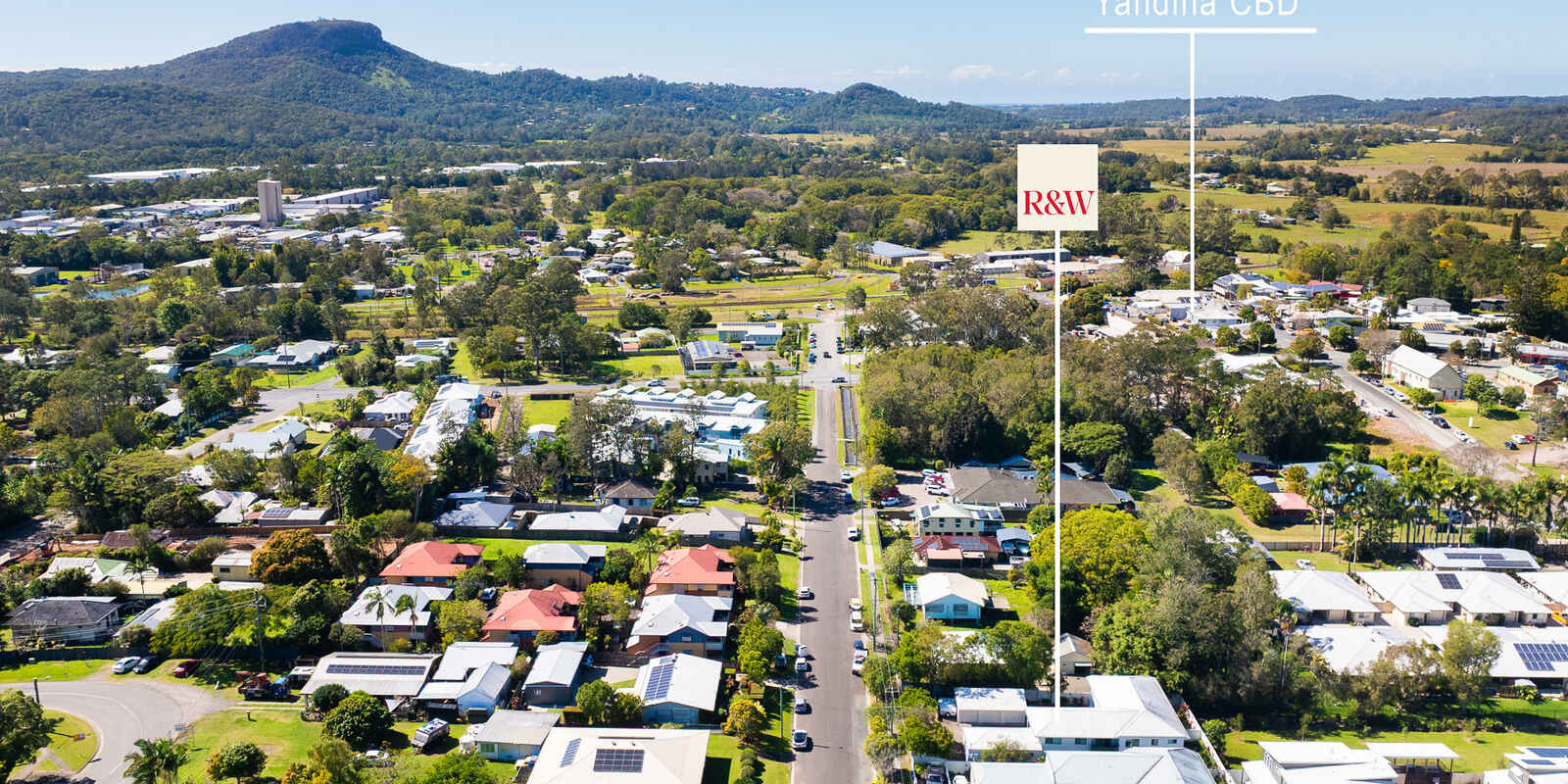 1/8A Low Street Yandina 1/8A Low Street Yandina