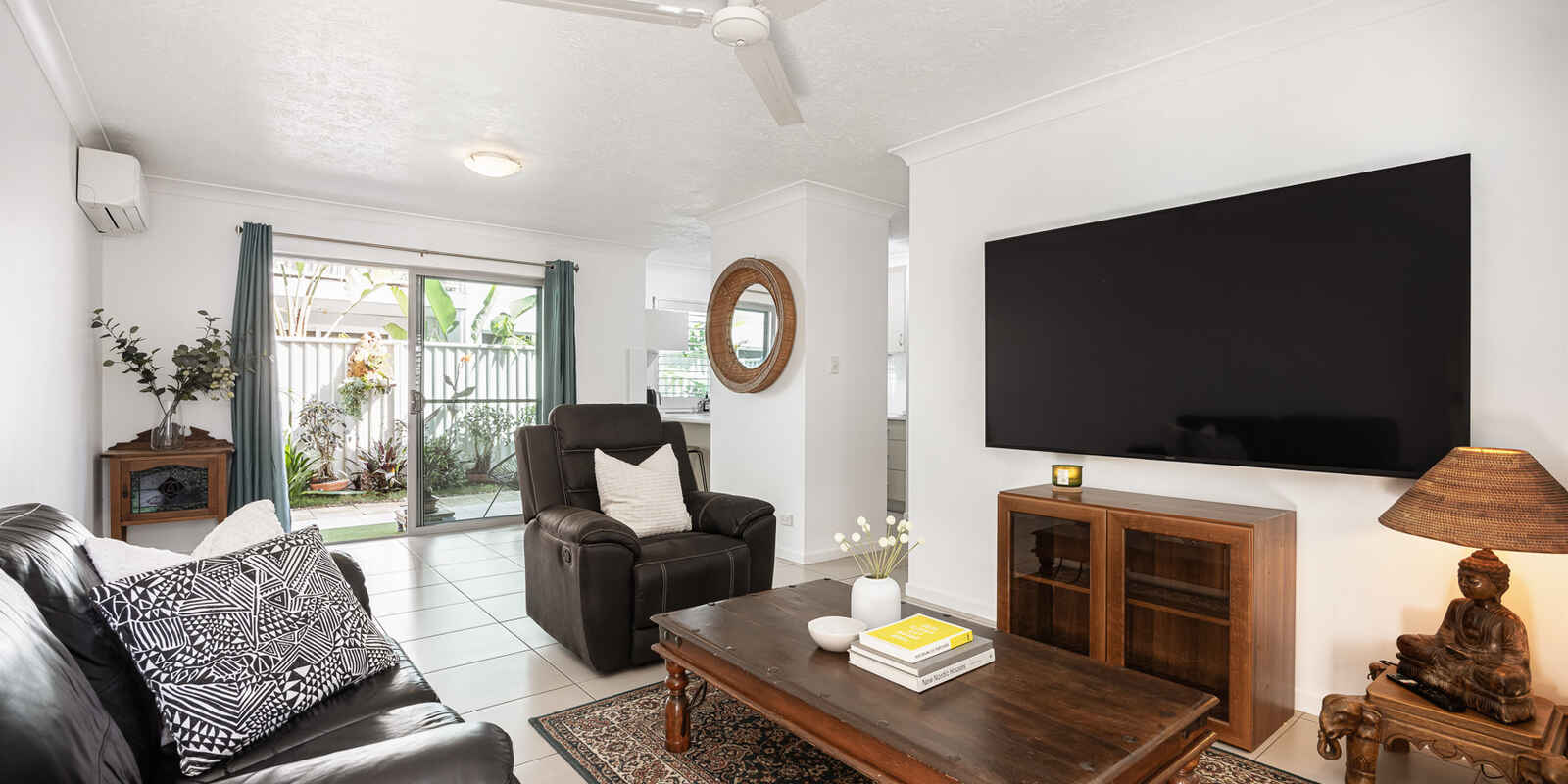 1/8A Low Street Yandina 1/8A Low Street Yandina