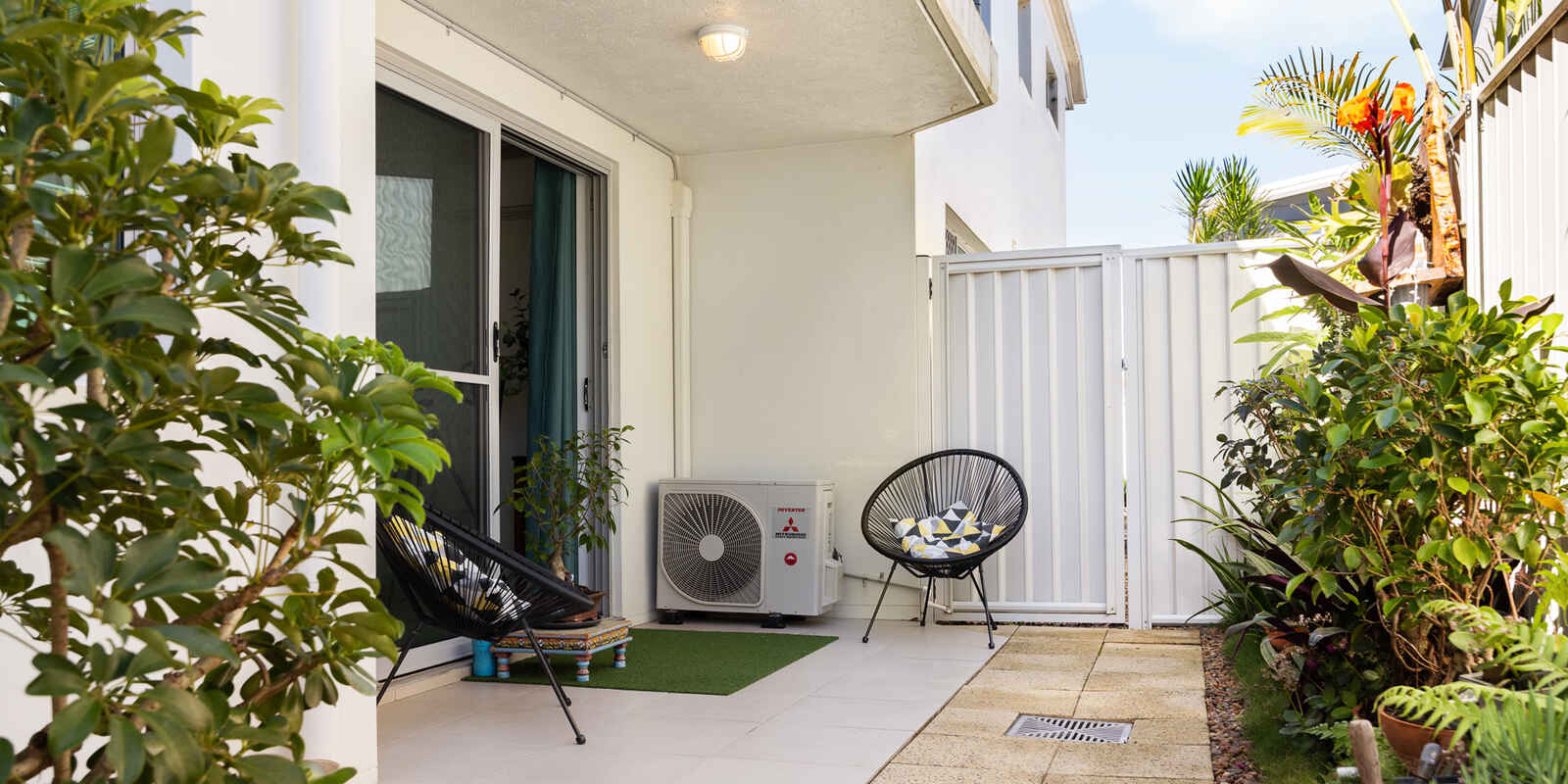 1/8A Low Street Yandina 1/8A Low Street Yandina