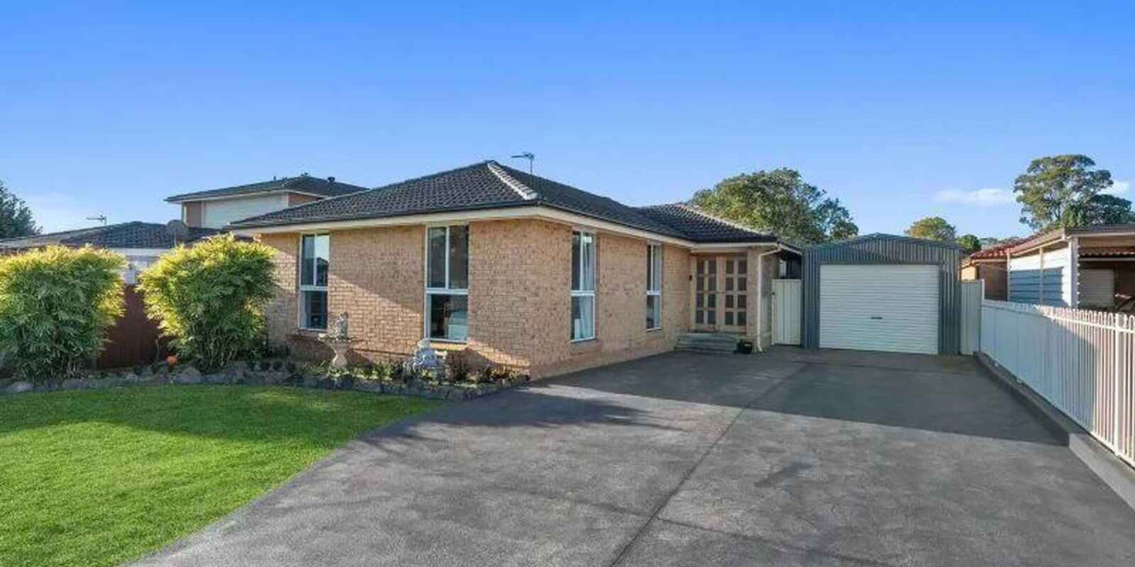 2 Owl Place St Clair