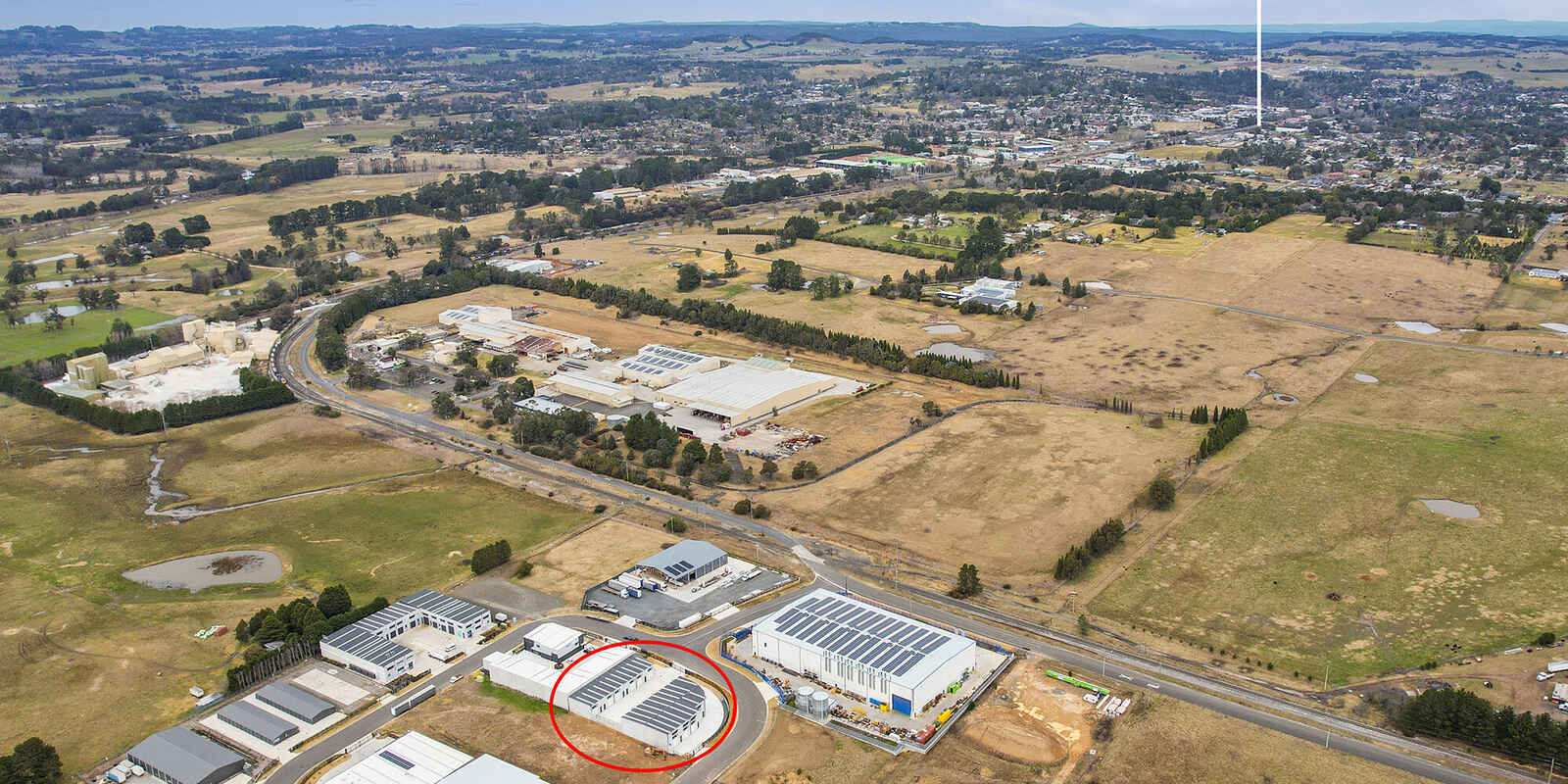 6/2 Red Fields Road Moss Vale