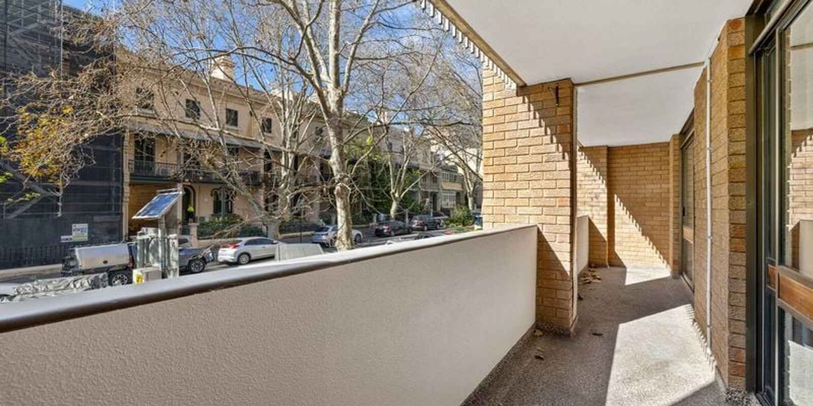 3/87-95 Victoria Street Potts Point