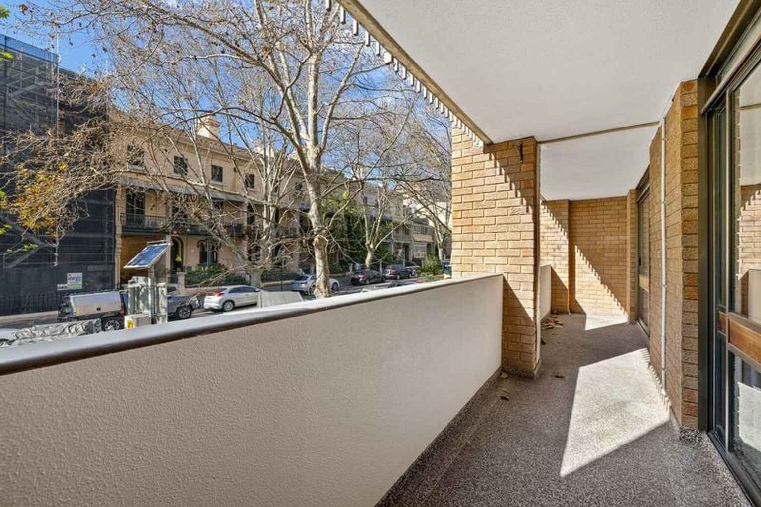 3/87-95 Victoria Street Potts Point