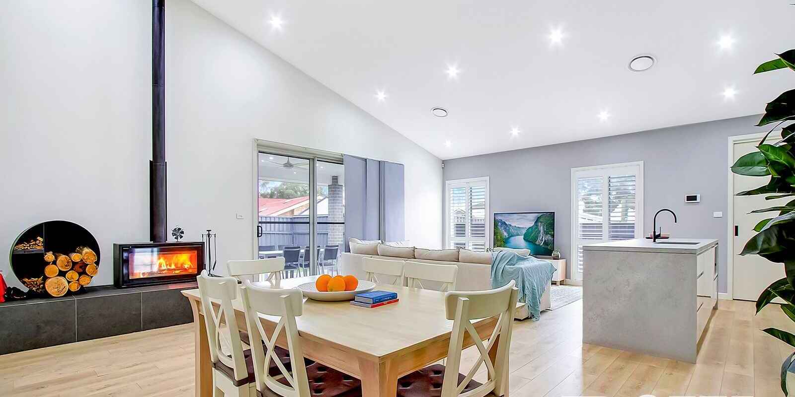6 Hakea Court St Clair