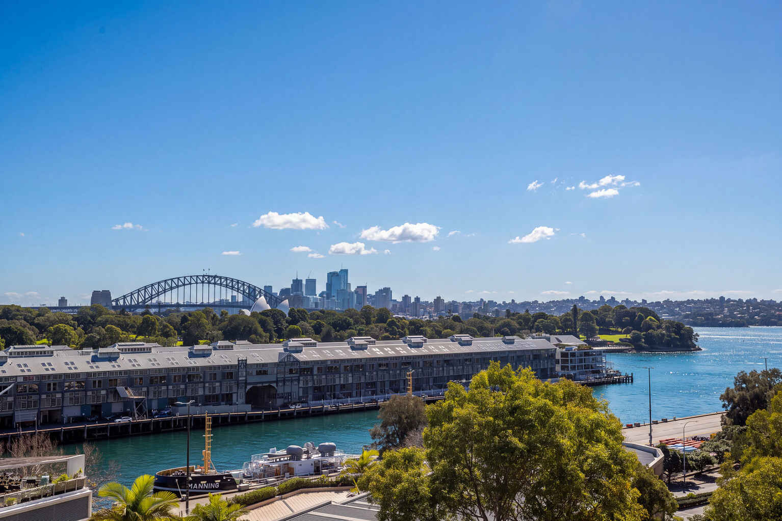 1016/73 Victoria Street Potts Point 1016/73 Victoria Street Potts Point