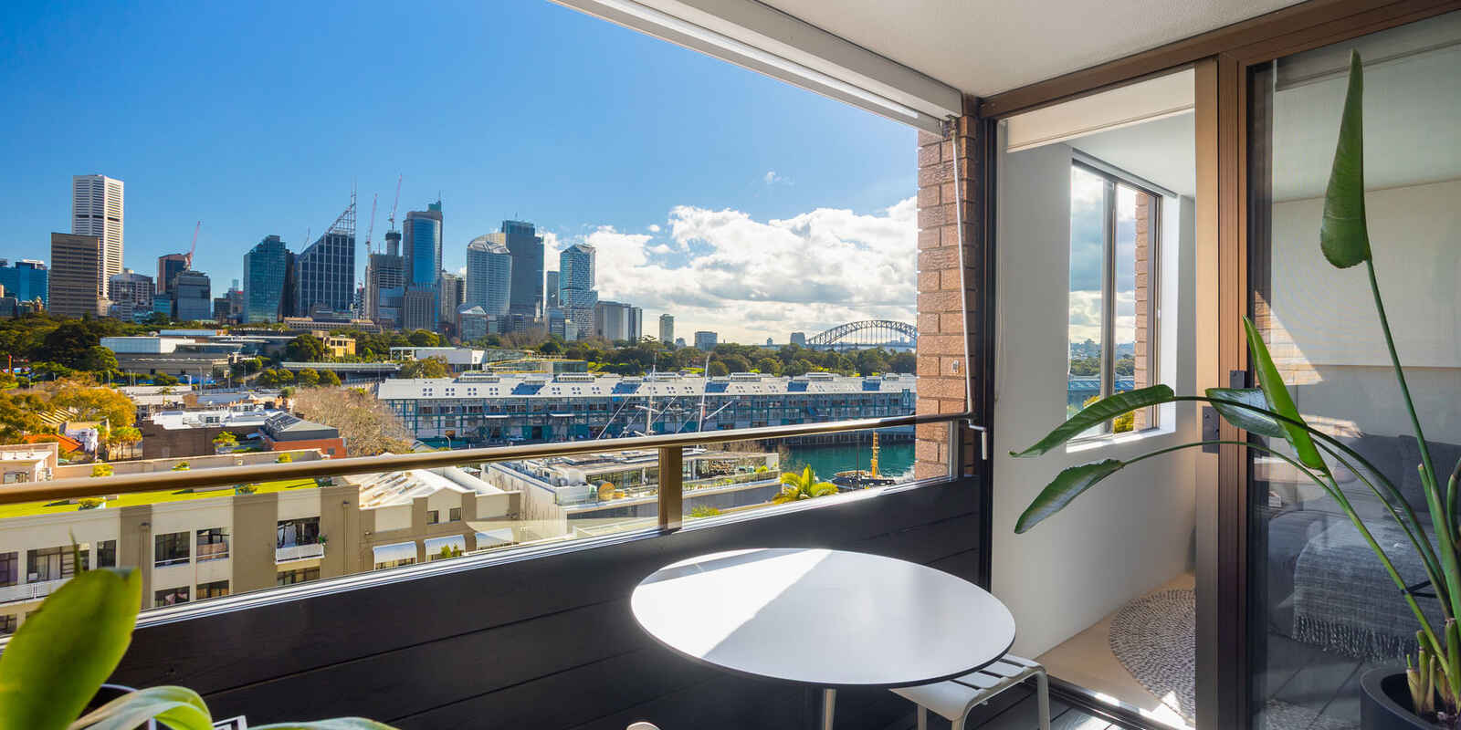 1016/73 Victoria Street Potts Point 1016/73 Victoria Street Potts Point