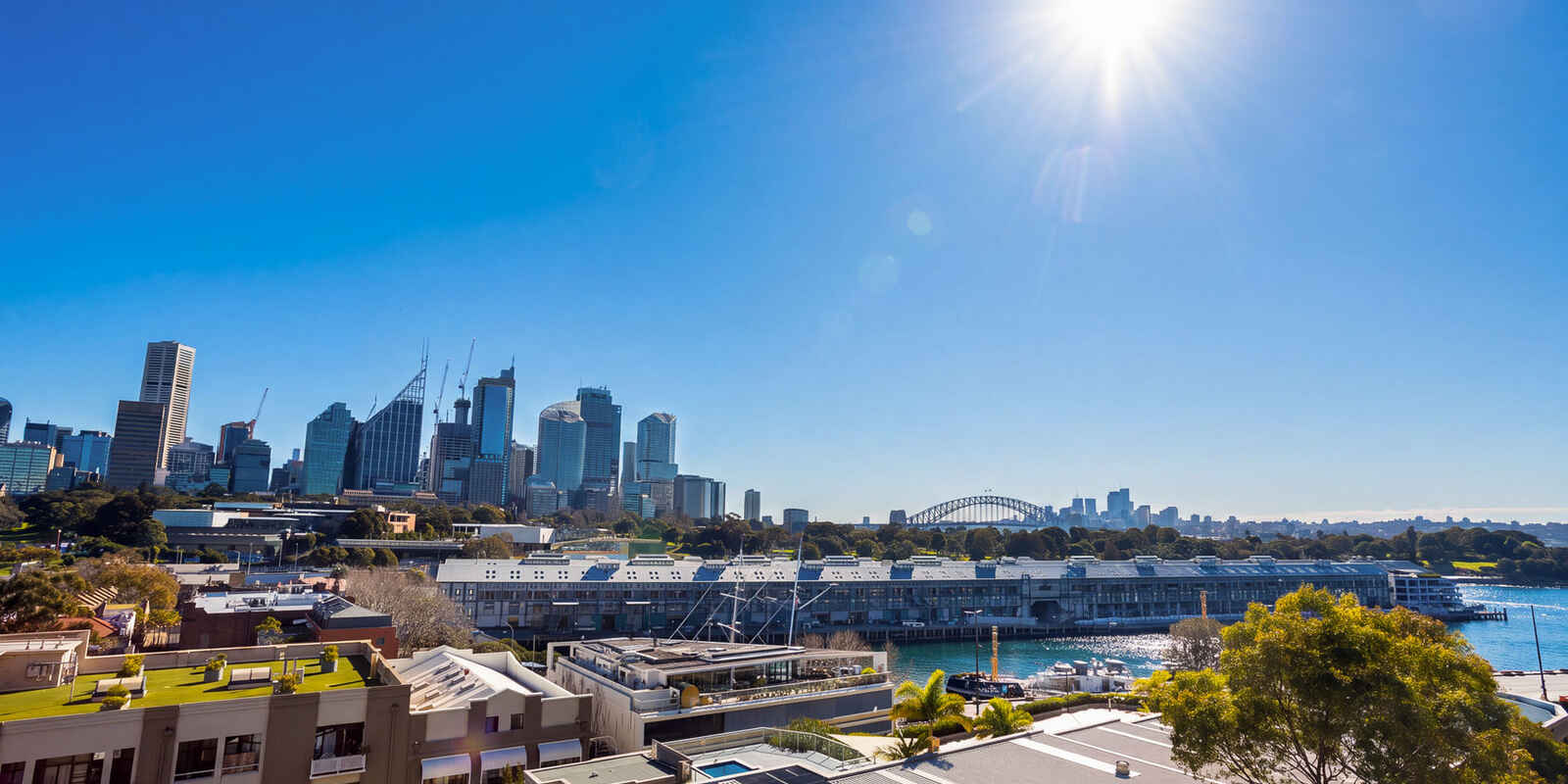 1016/73 Victoria Street Potts Point 1016/73 Victoria Street Potts Point