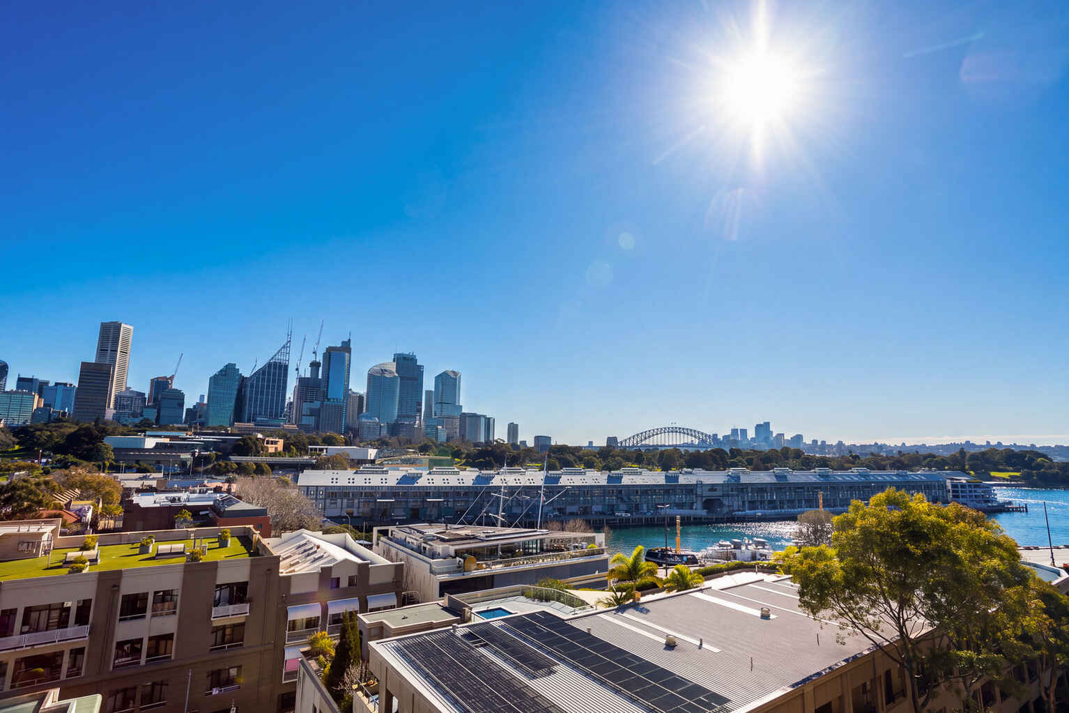 1016/73 Victoria Street Potts Point 1016/73 Victoria Street Potts Point