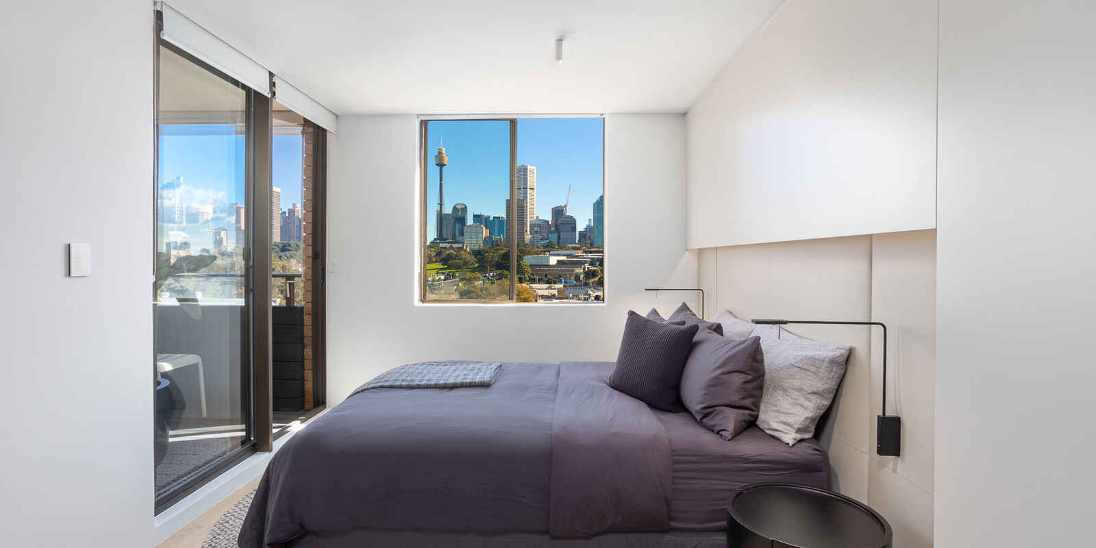 1016/73 Victoria Street Potts Point 1016/73 Victoria Street Potts Point