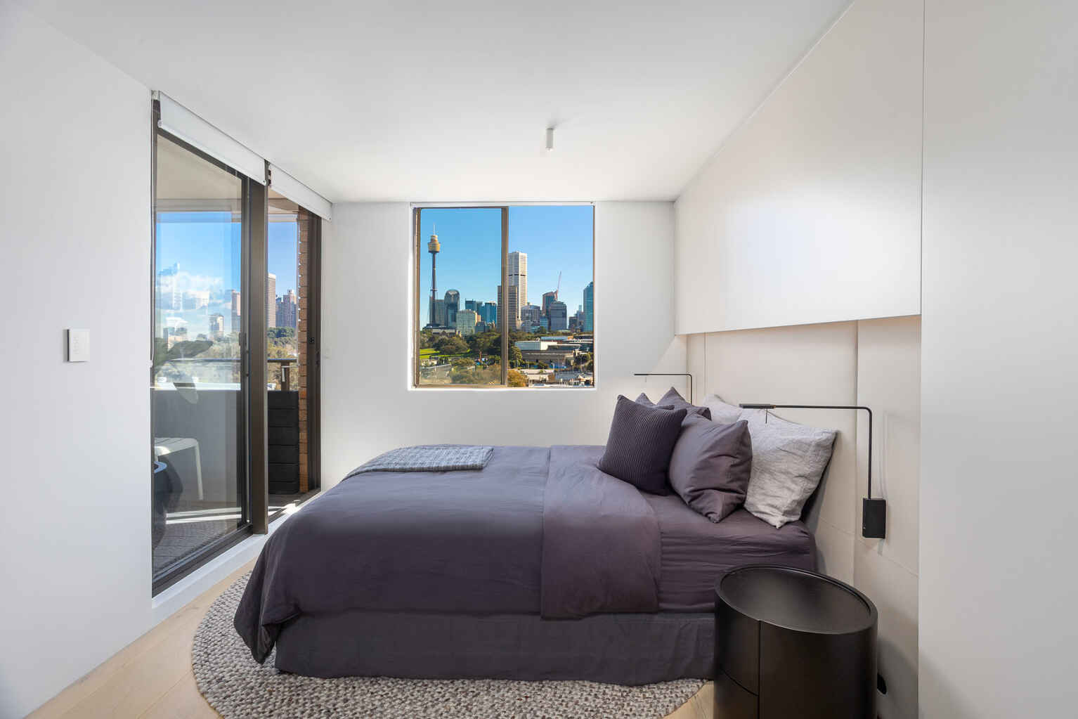 1016/73 Victoria Street Potts Point 1016/73 Victoria Street Potts Point