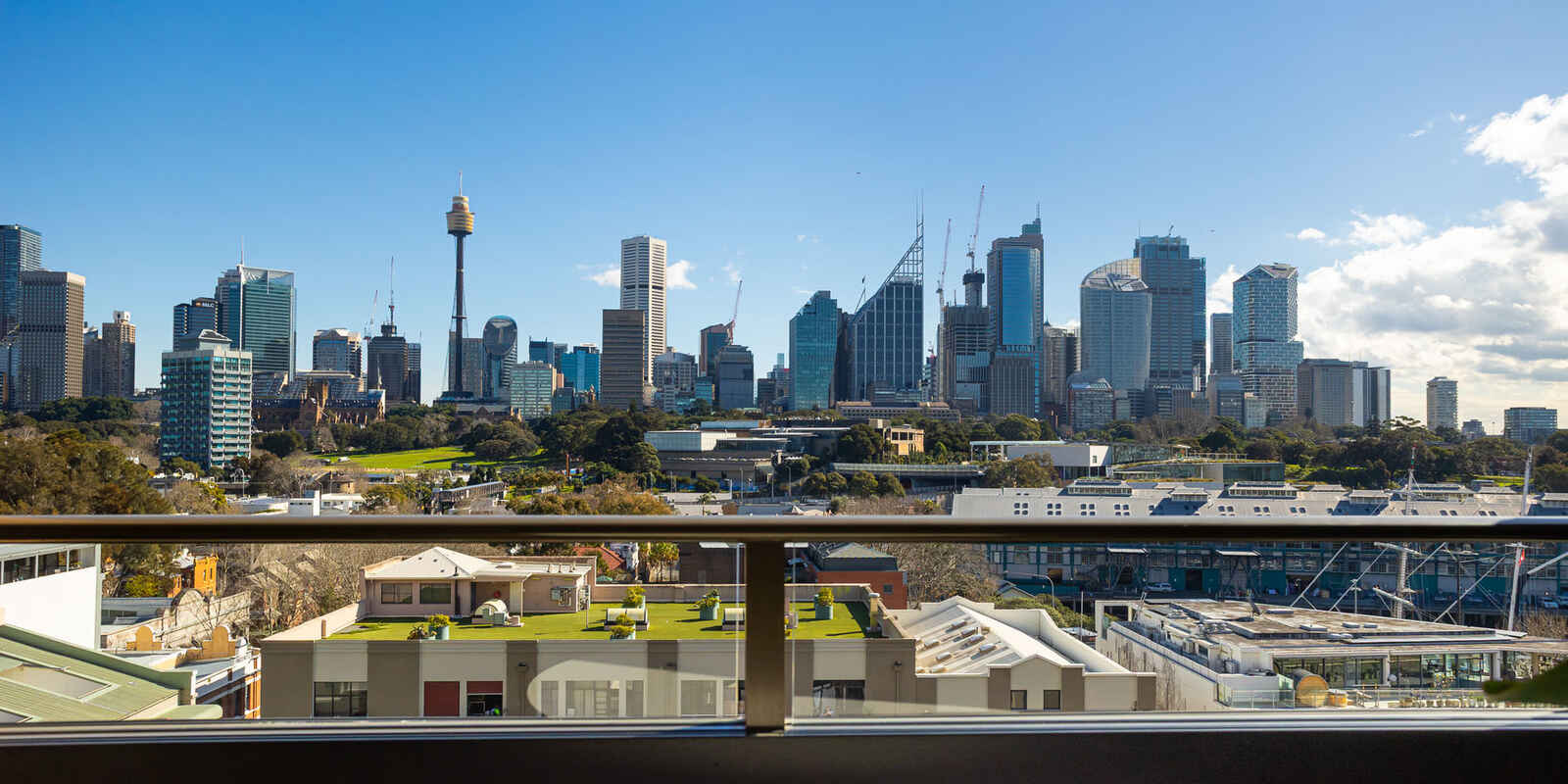 1016/73 Victoria Street Potts Point 1016/73 Victoria Street Potts Point