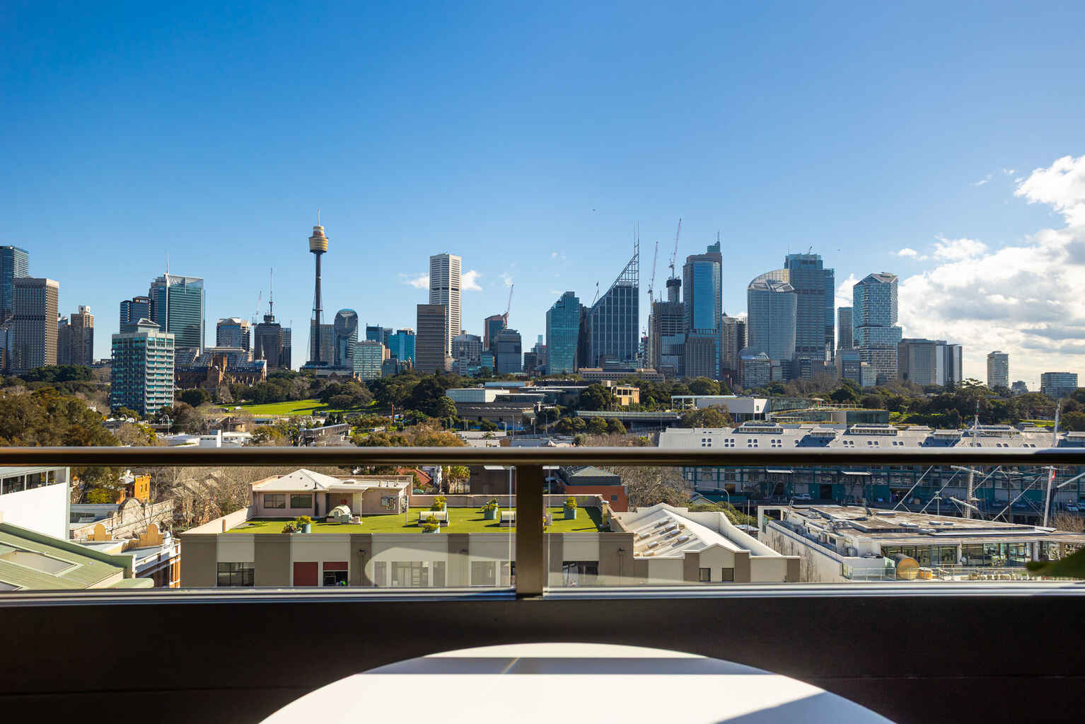 1016/73 Victoria Street Potts Point 1016/73 Victoria Street Potts Point