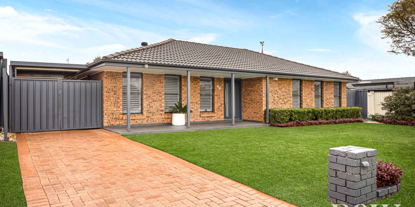 44 Endeavour Avenue St Clair 44 Endeavour Avenue St Clair