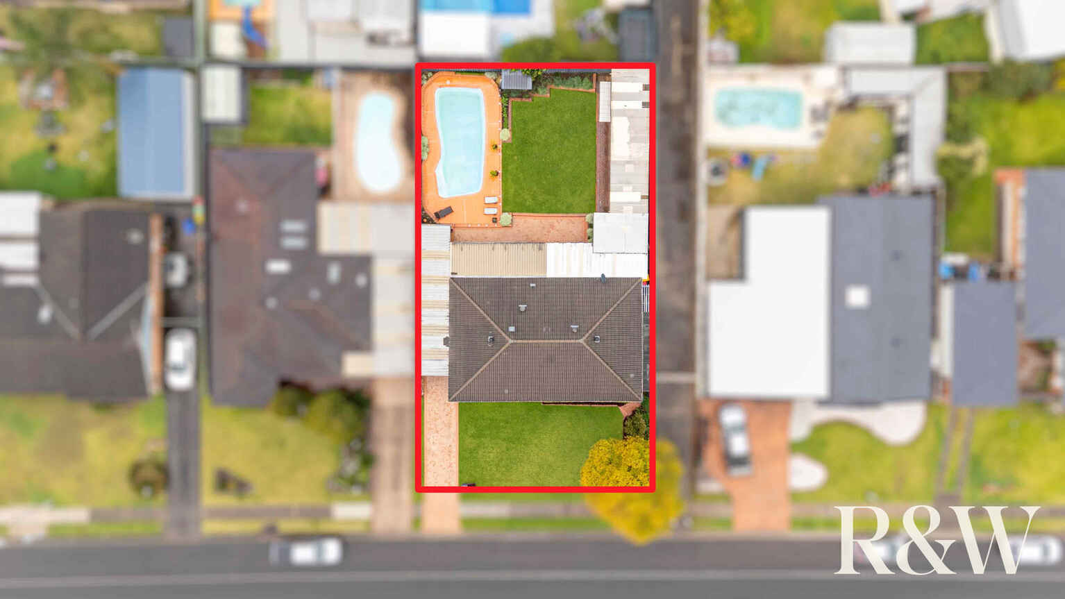 44 Endeavour Avenue St Clair 44 Endeavour Avenue St Clair