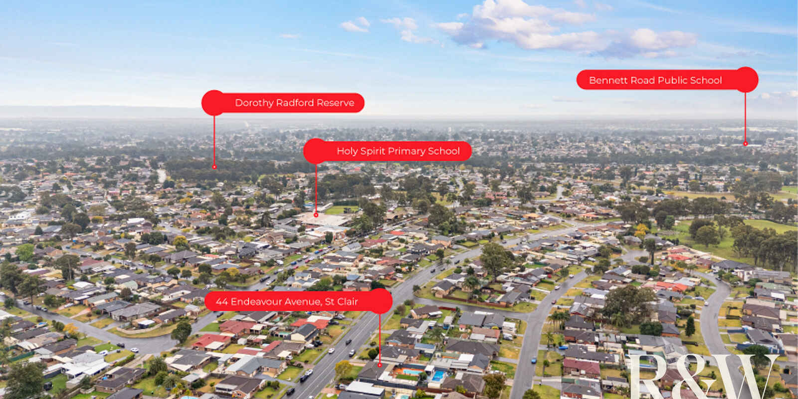 44 Endeavour Avenue St Clair 44 Endeavour Avenue St Clair
