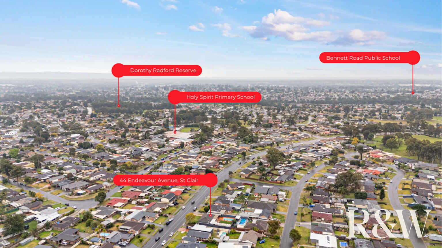 44 Endeavour Avenue St Clair 44 Endeavour Avenue St Clair