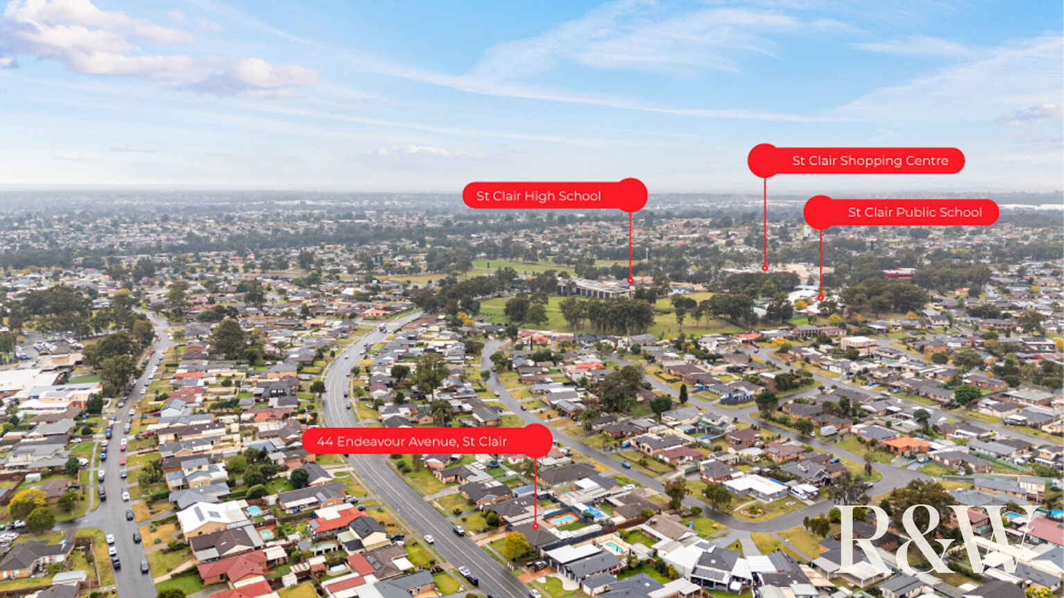 44 Endeavour Avenue St Clair 44 Endeavour Avenue St Clair