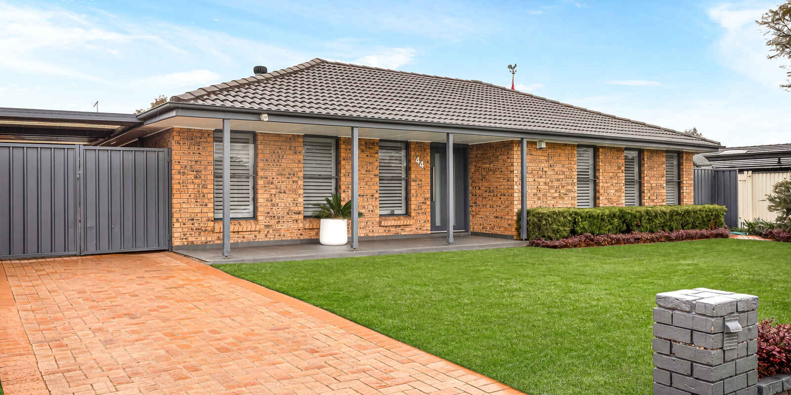44 Endeavour Avenue St Clair 44 Endeavour Avenue St Clair