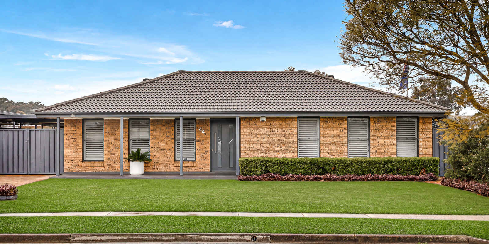 44 Endeavour Avenue St Clair 44 Endeavour Avenue St Clair