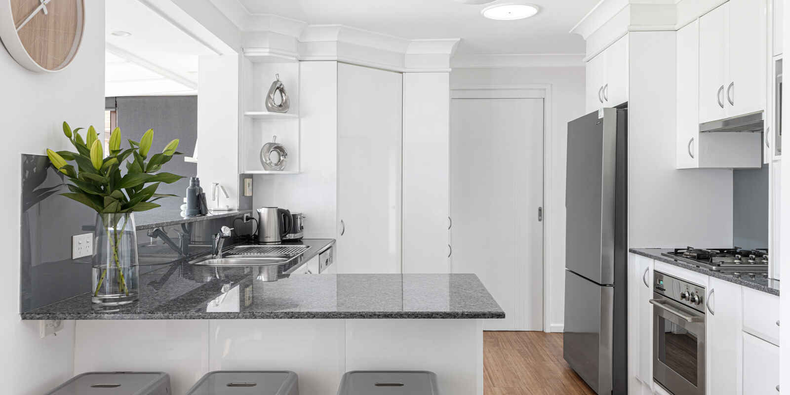 44 Endeavour Avenue St Clair 44 Endeavour Avenue St Clair