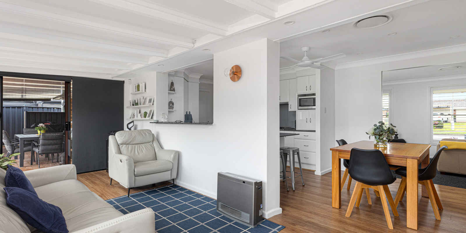 44 Endeavour Avenue St Clair 44 Endeavour Avenue St Clair