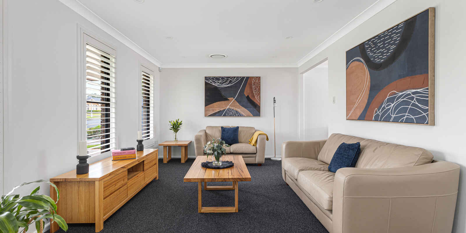 44 Endeavour Avenue St Clair 44 Endeavour Avenue St Clair