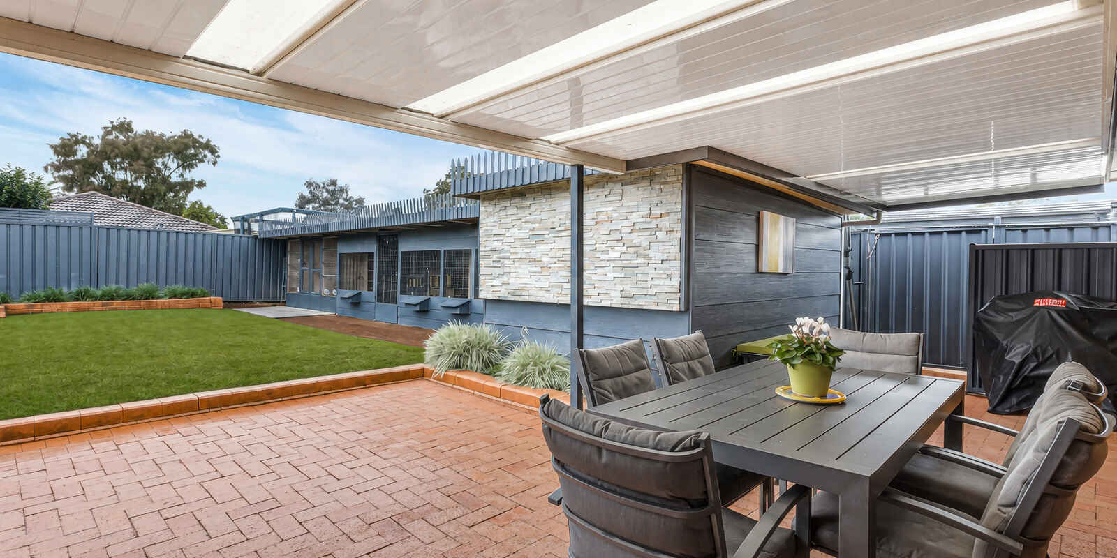 44 Endeavour Avenue St Clair 44 Endeavour Avenue St Clair