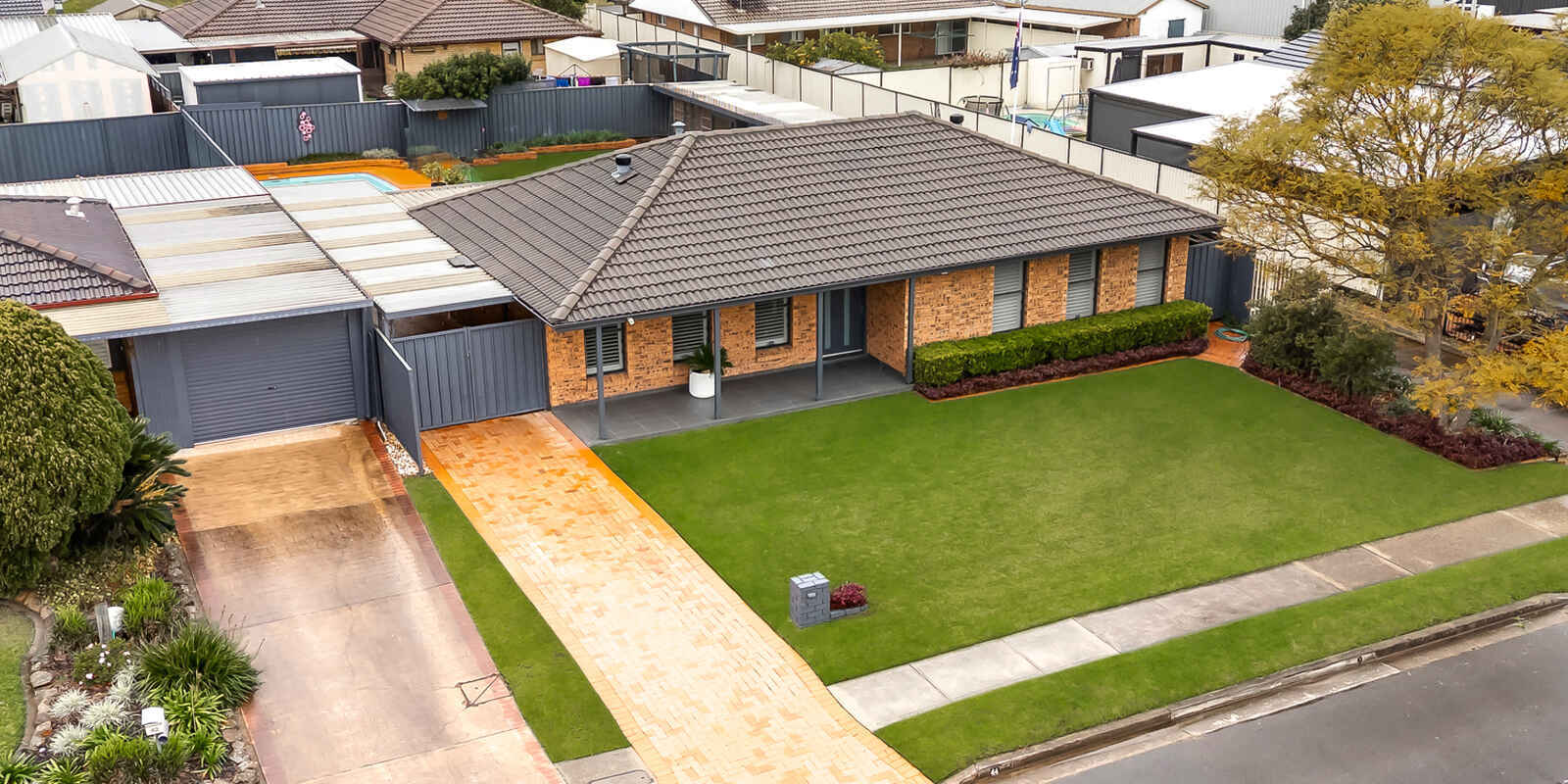 44 Endeavour Avenue St Clair 44 Endeavour Avenue St Clair