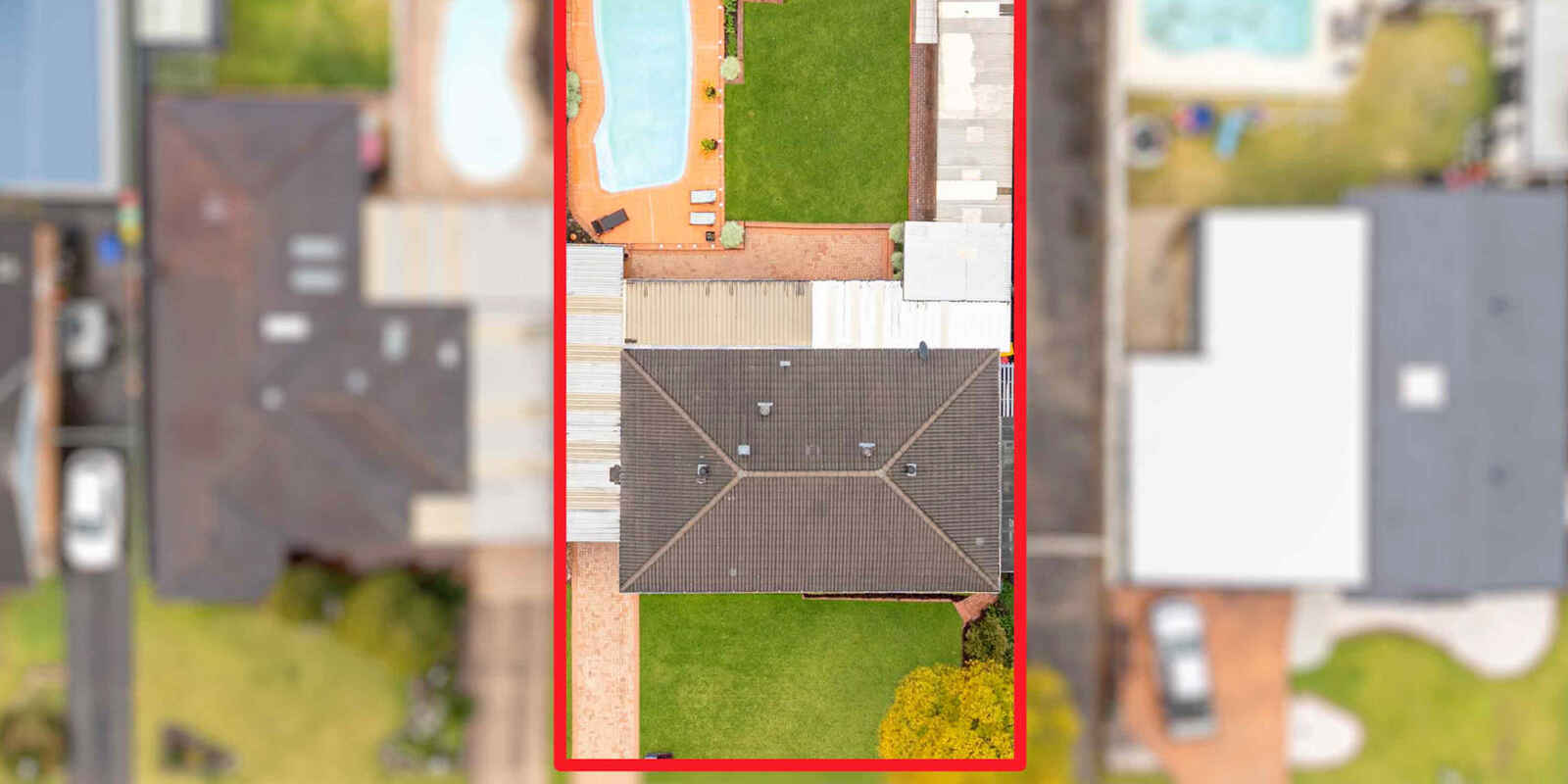 44 Endeavour Avenue St Clair 44 Endeavour Avenue St Clair
