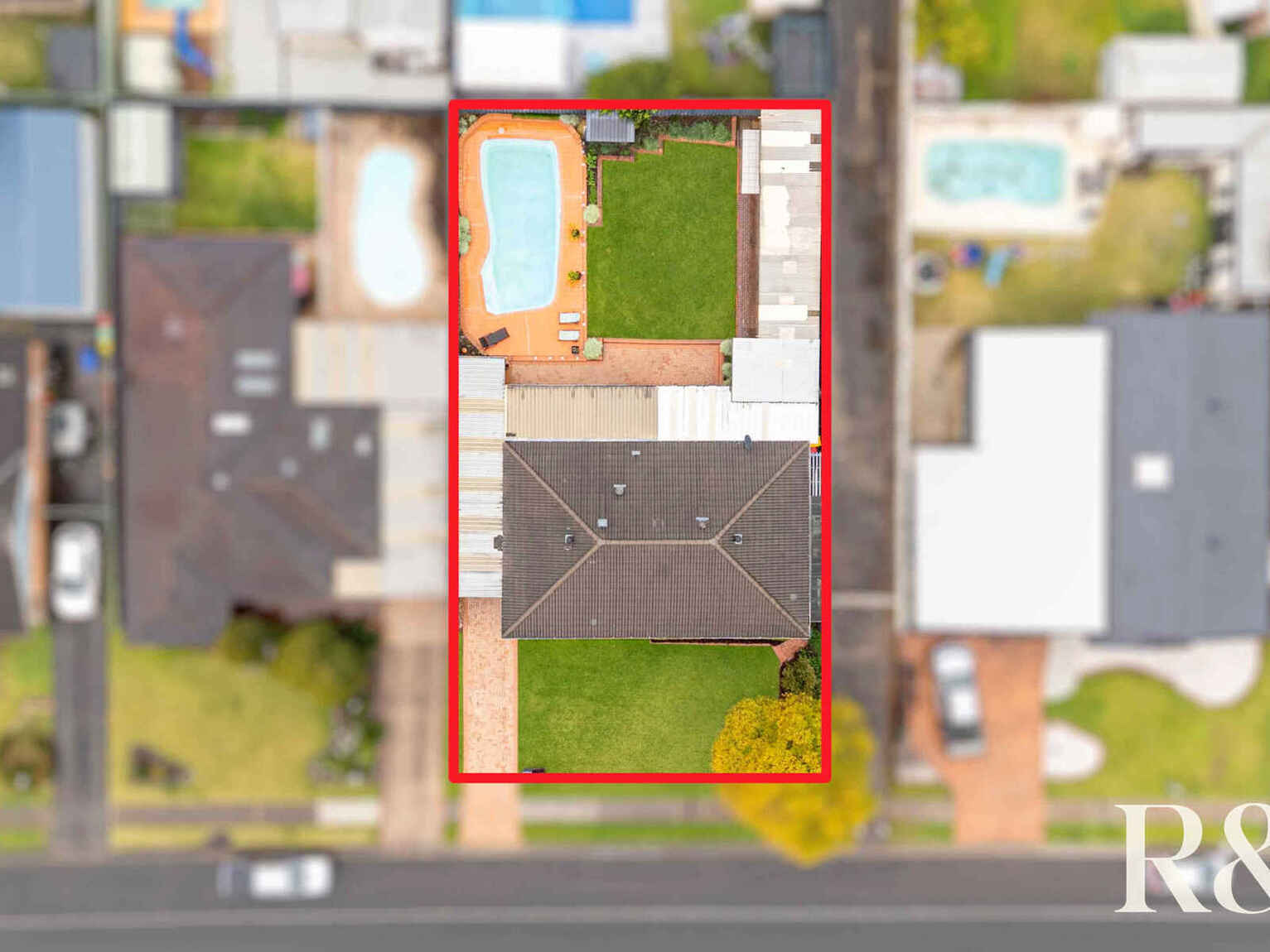 44 Endeavour Avenue St Clair 44 Endeavour Avenue St Clair