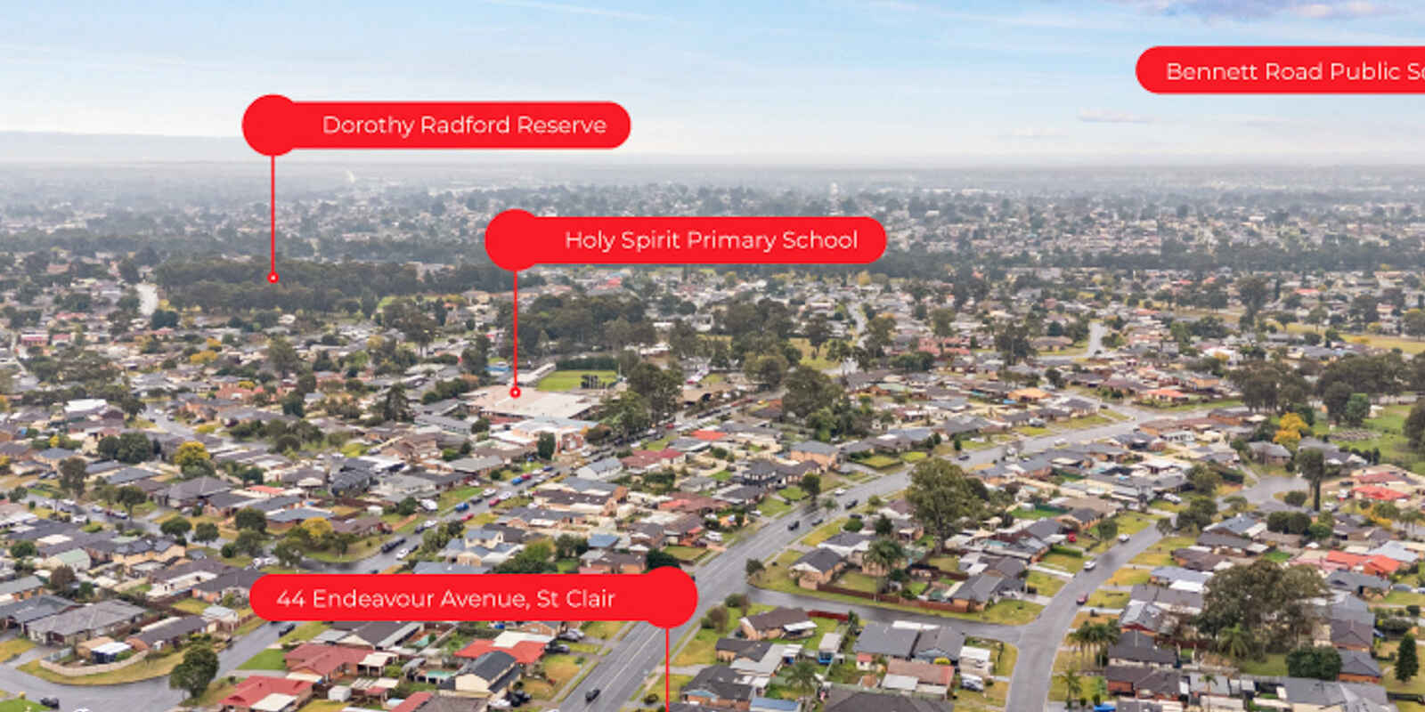 44 Endeavour Avenue St Clair 44 Endeavour Avenue St Clair