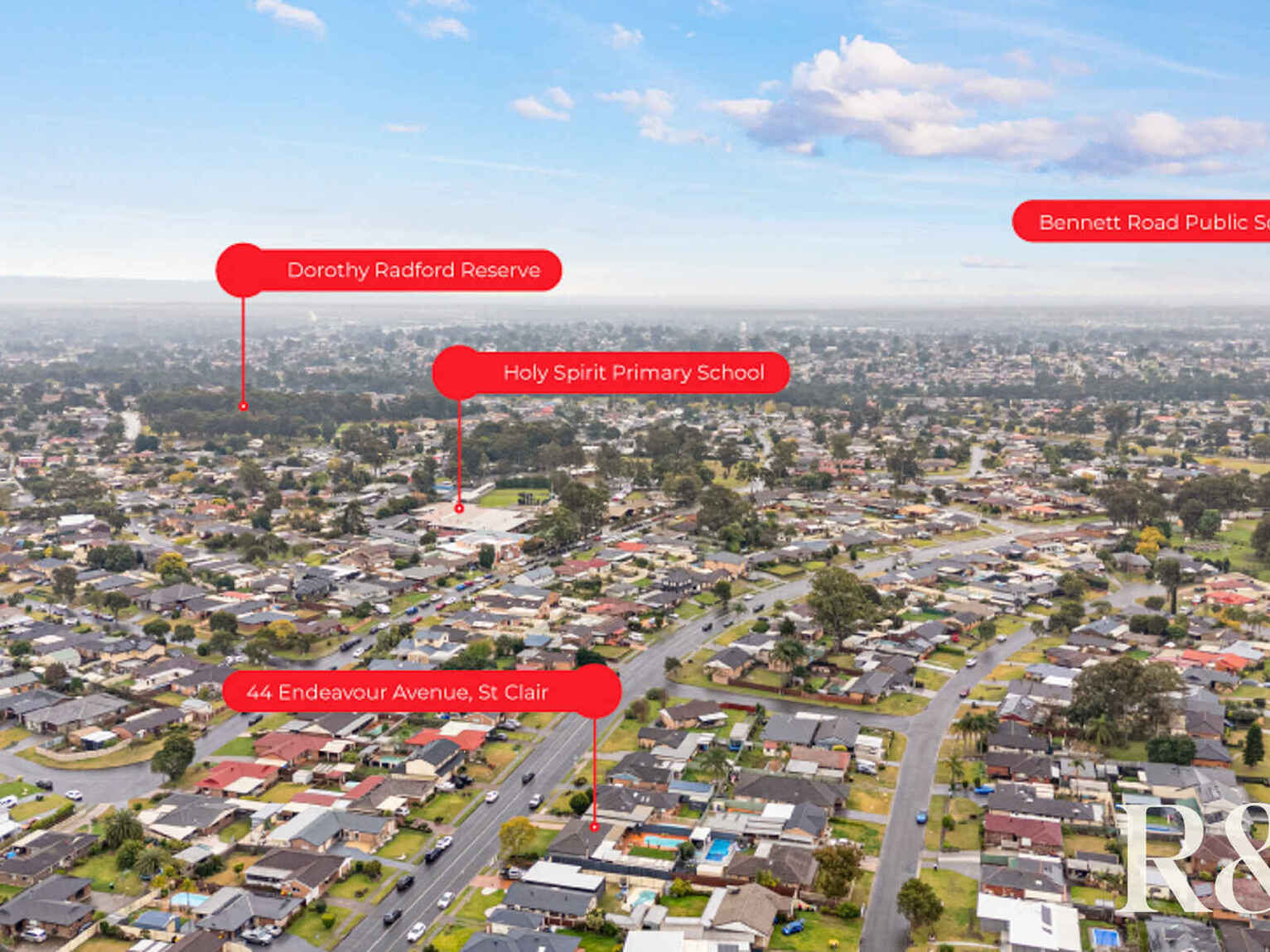 44 Endeavour Avenue St Clair 44 Endeavour Avenue St Clair