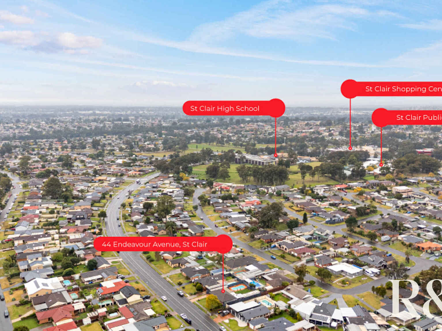 44 Endeavour Avenue St Clair 44 Endeavour Avenue St Clair