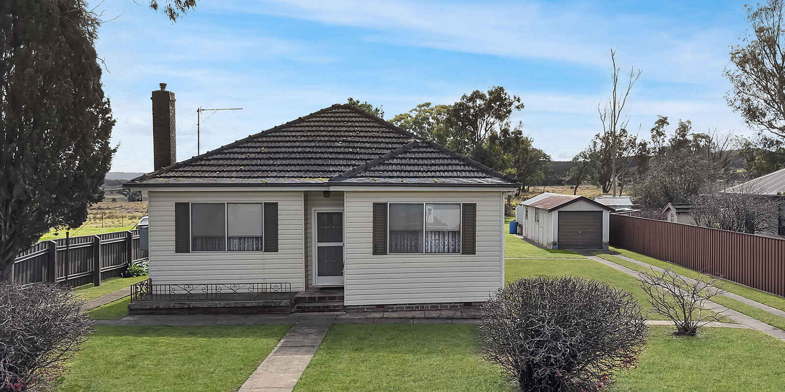 19 Brayton Road Marulan