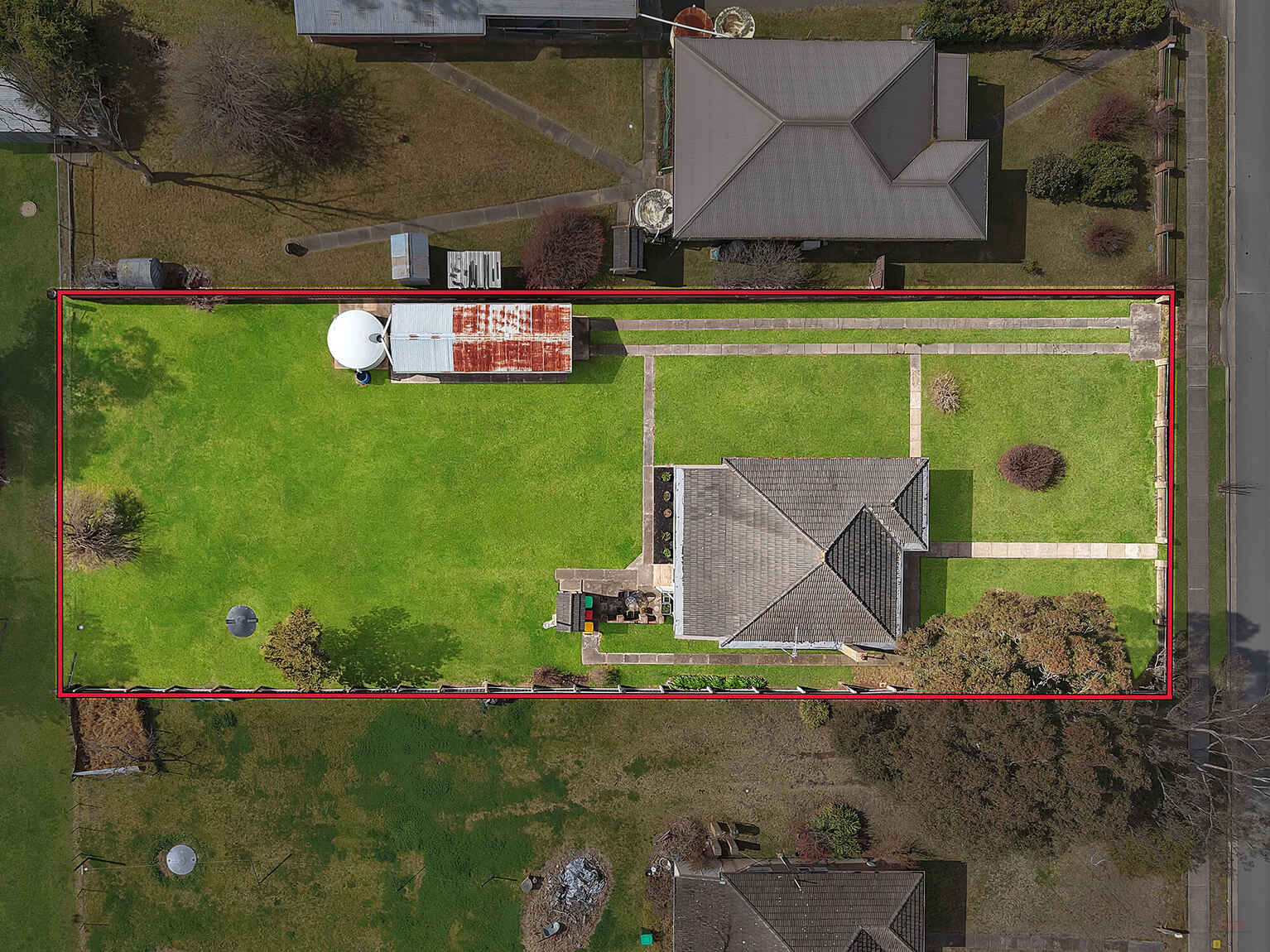 19 Brayton Road Marulan
